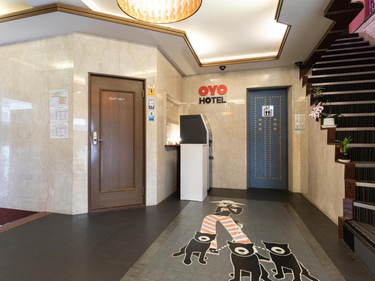 Tabist Toyo Kobe Hotell Exteriör bild