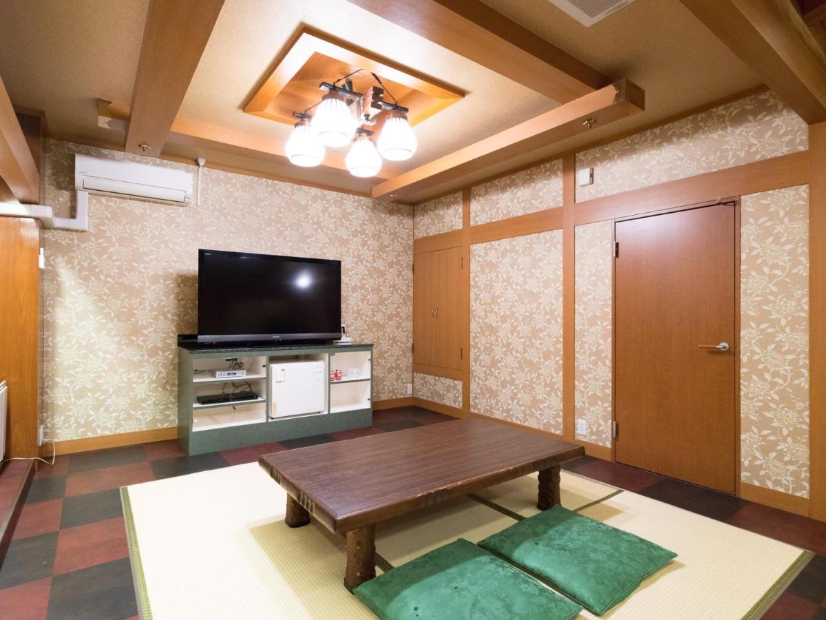 Tabist Toyo Kobe Hotell Exteriör bild
